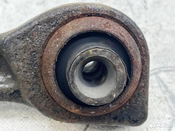 Рычаг передний нижний левый w221 S-class 273.96