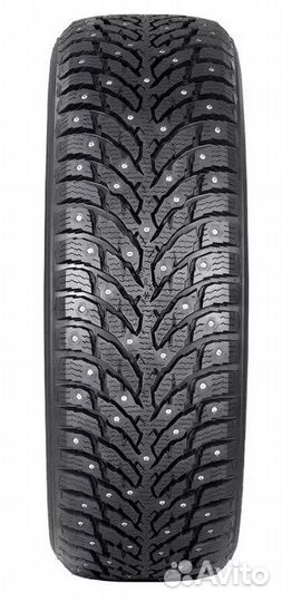 Ikon Tyres Autograph Ice C3 235/65 R16 R