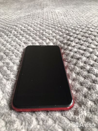 iPhone Xr, 256 ГБ