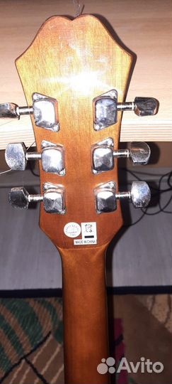 Гитара Epiphone