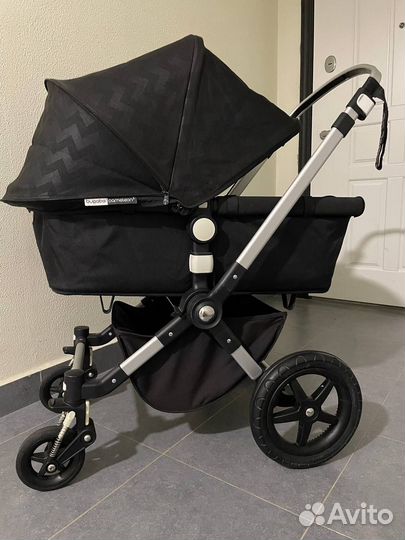 Bugaboo cameleon 3