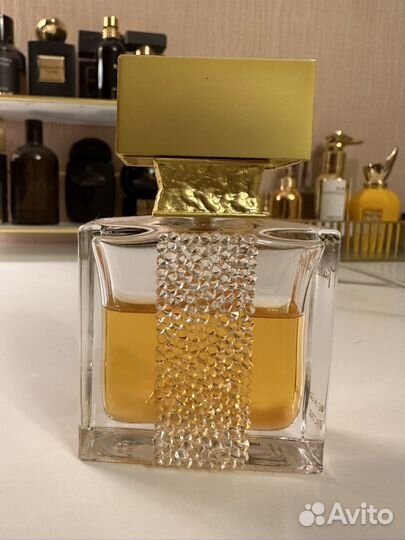 Micallef ylang in gold nectar