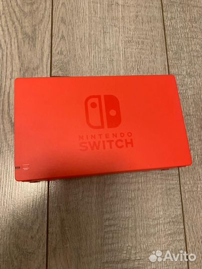 Нинтендо свитч