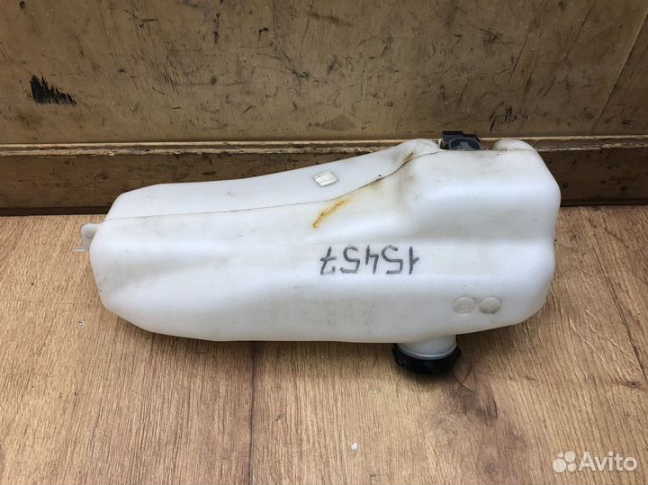 Бачок омывателя Renault Sandero 2014-2022