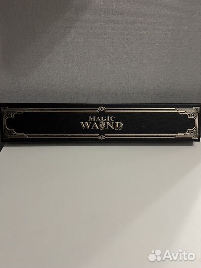 Палочка гарри поттера