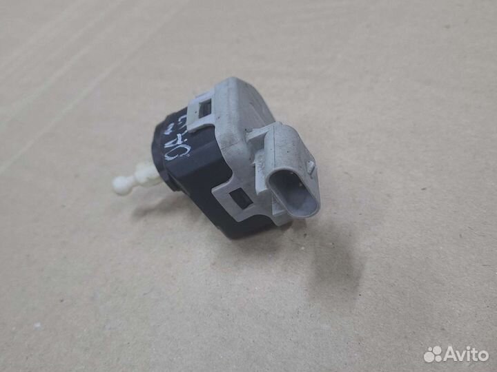 Корректор фар Opel Astra G опель астра г