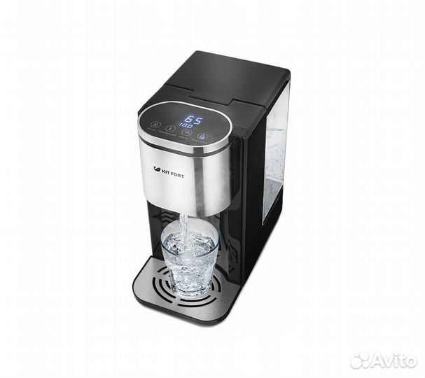 Термопот Kitfort KT-2503