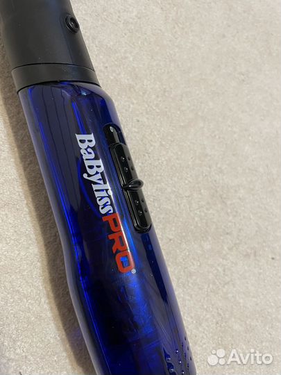 Фен щетка babyliss pro