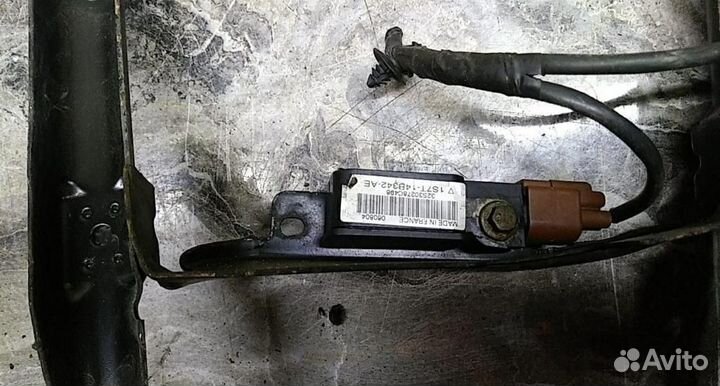 Датчик AIR BAG Ford Mondeo III (2000-2007)