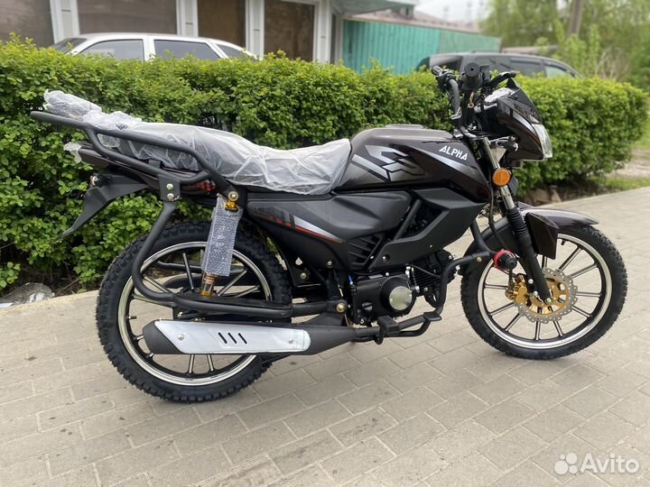 Новый мопед millenium RS12M бордовый Воронеж