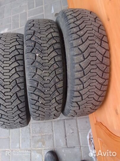 Cordiant Comfort 185/65 R15 25