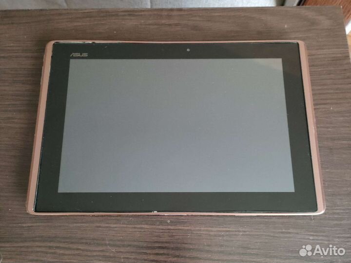 Планшет asus eee pad transformer tf101