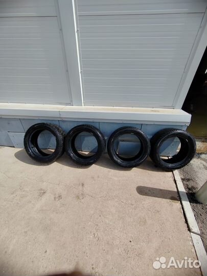 Tigar Winter 195/50 R15