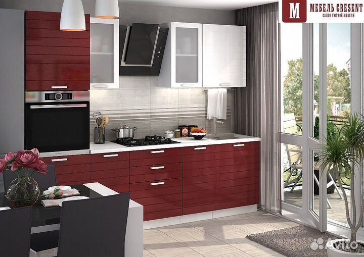 Кухонный гарнитур