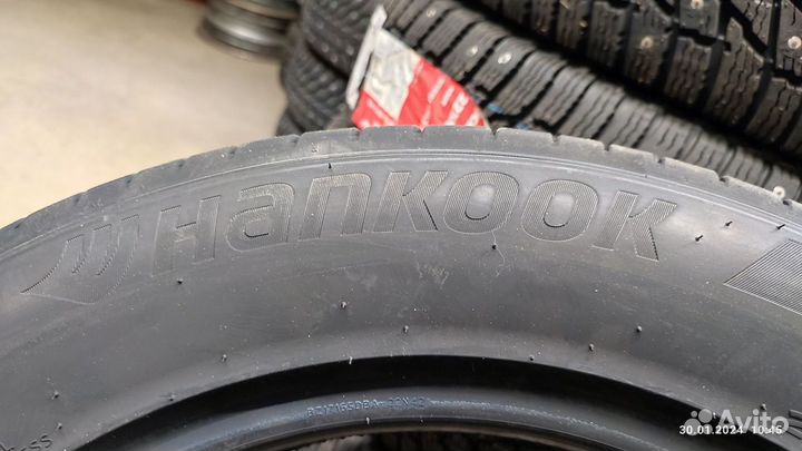 Hankook Ventus Prime 4 K135 215/60 R16 99V