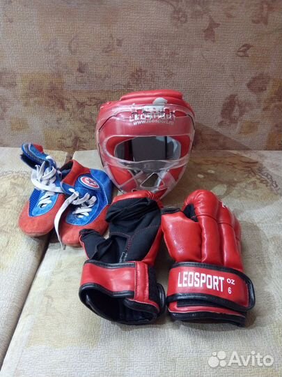 Детский шлем защитный