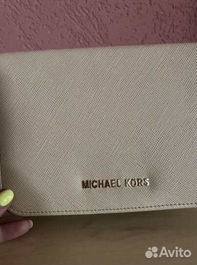 Сумка michael kors
