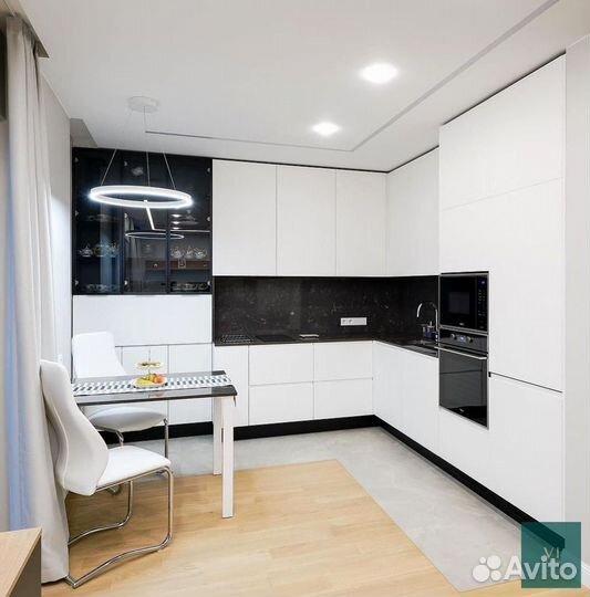 Кухонный гарнитур новый от производителя