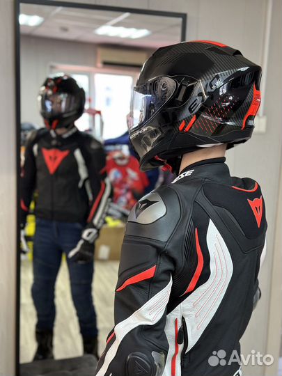Мотокуртка Dainese Super Speed 3