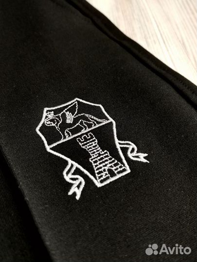 Мужские штаны brunello cuccinelli