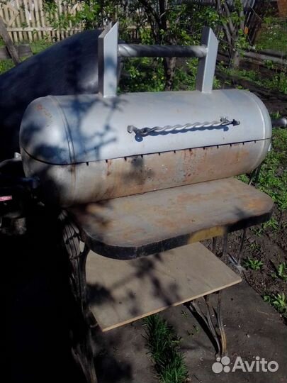 Прицеп для пасеки