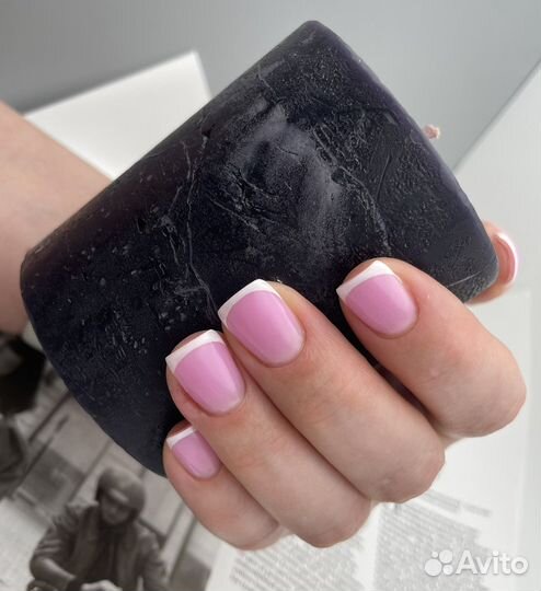 Маникюр, педикюр