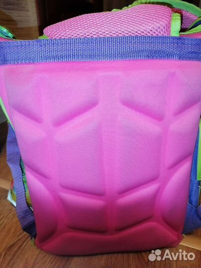 Рюкзак школьный