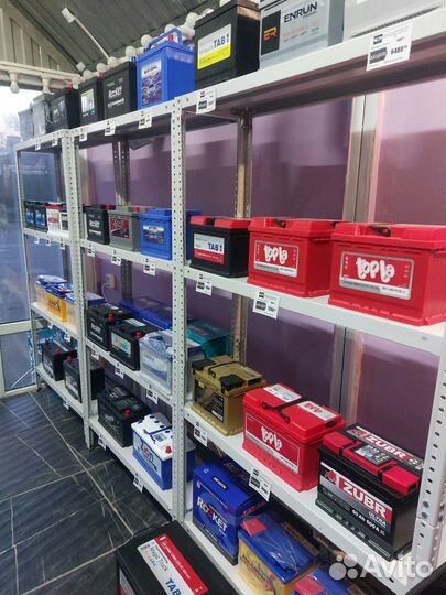 Аккумулятор Renault Hi-Life 70ah 720 а 2024