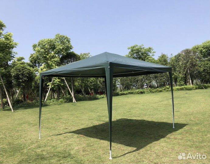 Шатер 3*3м, новый