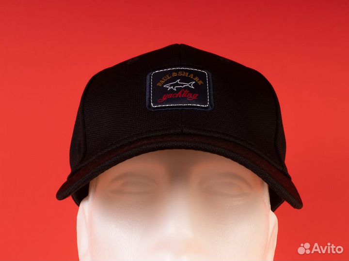 Мужская бейсболка Paul & Shark