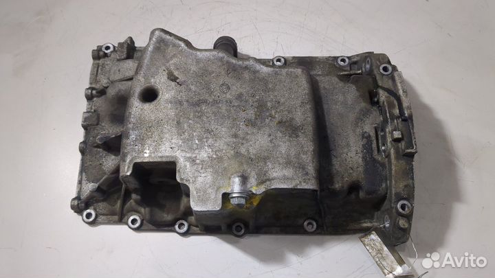 Поддон Mazda Tribute, 2005