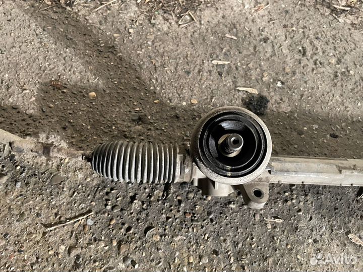 Рулевая рейка kia ceed ed