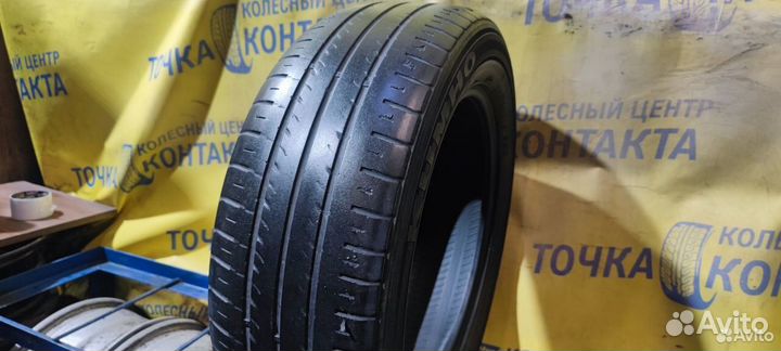 Kumho Solus KH17 205/60 R16