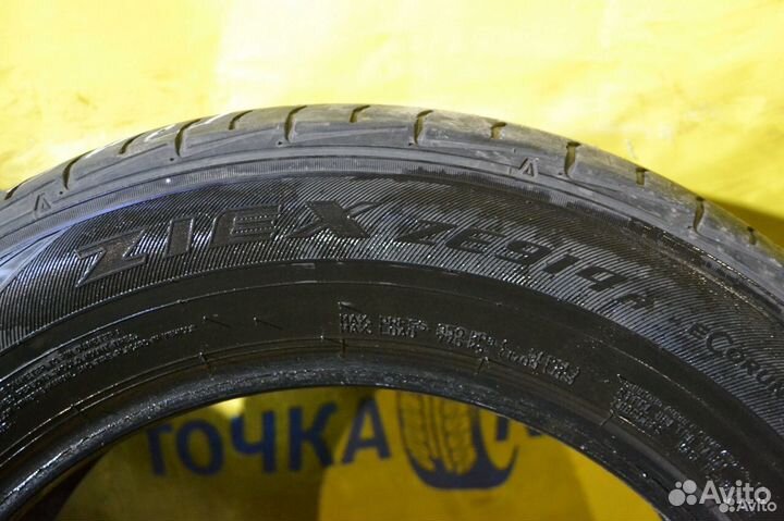 Falken Ziex ZE-914 215/65 R17