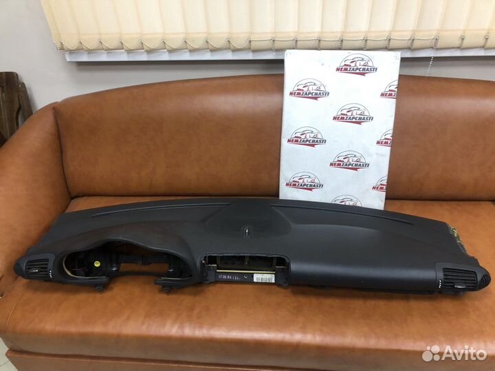 Панель безопасности mercedes CLC 204