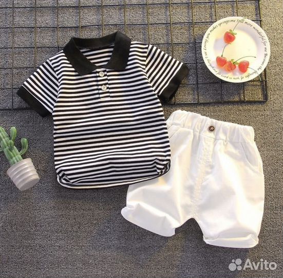 Детская одежда