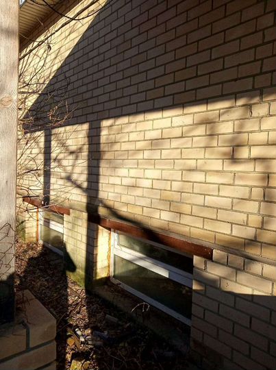 Дом 80 м² на участке 10 сот.