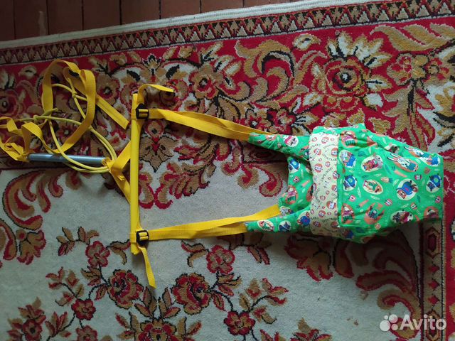 Прыгунки 3 в 1