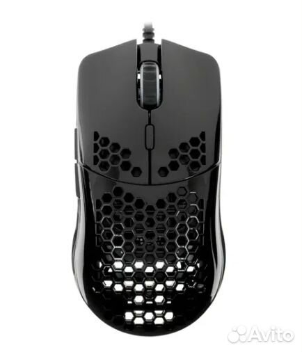 Мышь Glorious Model O Glossy