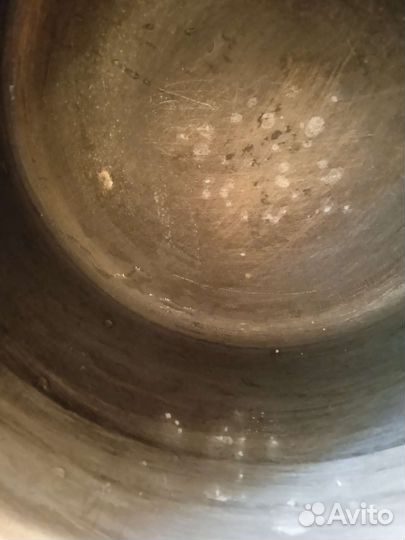 Кастрюля СССР 6 литров