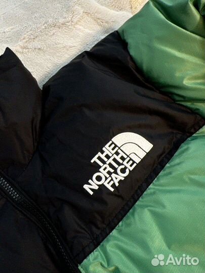 Пуховик The North Face Nuptse 700 оригинал