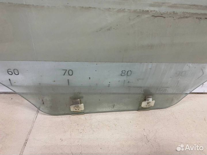 Стекло двери передней правой Kia Rio 3 UB 2011-201