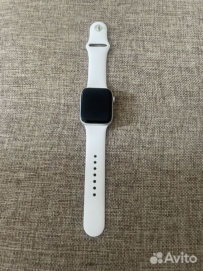 Часы apple watch 6 44 mm