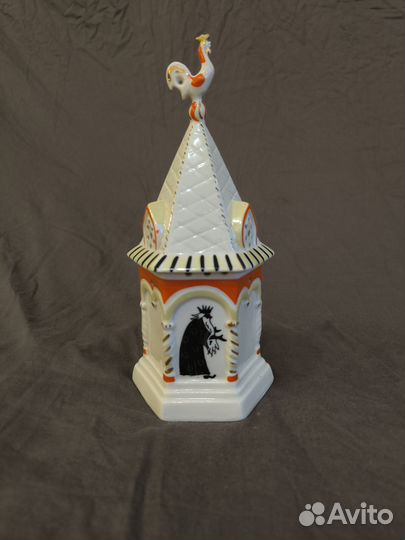 Ночник Золотой Петушок