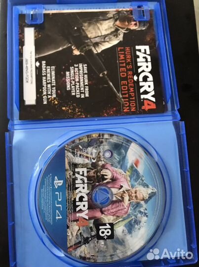 Игра для приставки