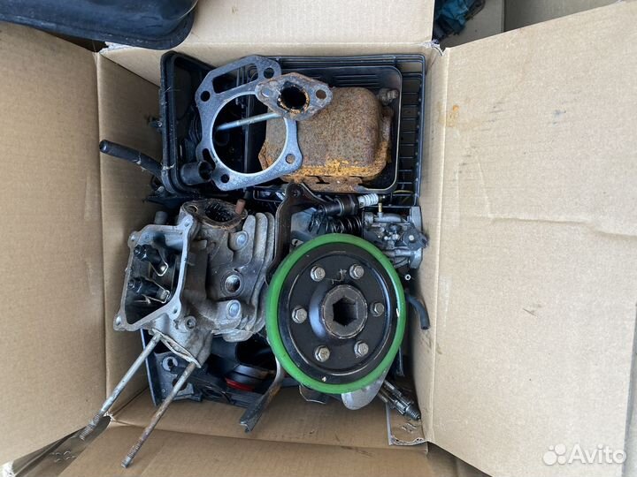 Снегоуборщик бензиновый huter sgc 4100 wide