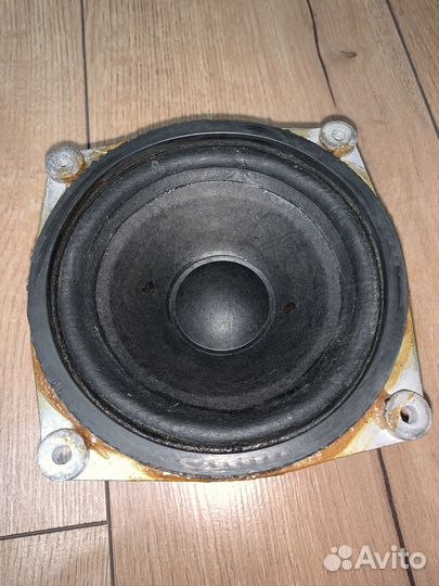 Среднечястотный динамик s90