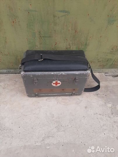 Зимний рыболовный ящик