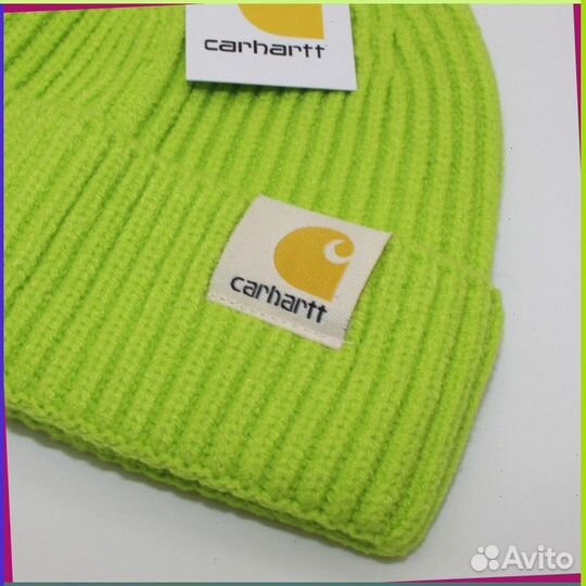 Шапка Carhartt (Art товара: 27667)