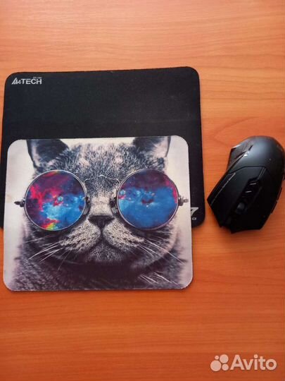 Игровая мышь